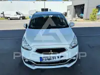 2016 Mitsubishi SpaceStar
