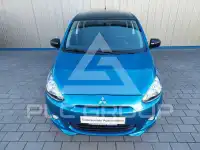 2016 Mitsubishi SpaceStar
