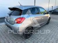 2016 Mitsubishi SpaceStar