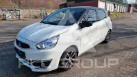 2016 Mitsubishi SpaceStar