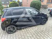 2016 Mitsubishi SpaceStar