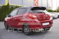 2016 Mitsubishi SpaceStar