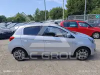 2016 Mitsubishi SpaceStar