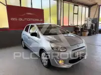 2016 Mitsubishi SpaceStar