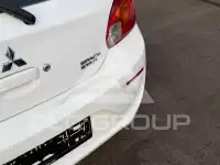 2016 Mitsubishi SpaceStar