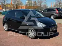 2016 Mitsubishi SpaceStar