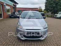2016 Mitsubishi SpaceStar