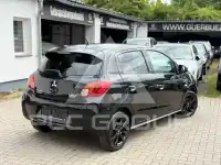 2016 Mitsubishi SpaceStar