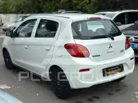2016 Mitsubishi SpaceStar