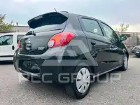 2016 Mitsubishi SpaceStar
