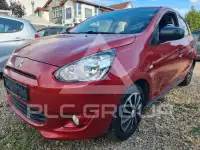2016 Mitsubishi SpaceStar