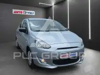 2016 Mitsubishi SpaceStar