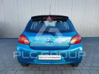 2016 Mitsubishi SpaceStar