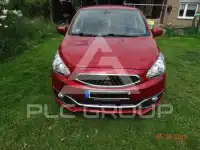 2016 Mitsubishi SpaceStar
