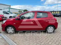 2016 Mitsubishi SpaceStar