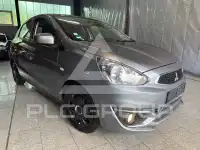 2016 Mitsubishi SpaceStar