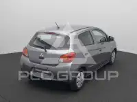2016 Mitsubishi SpaceStar