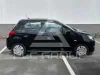 2016 Mitsubishi SpaceStar