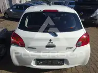 2016 Mitsubishi SpaceStar