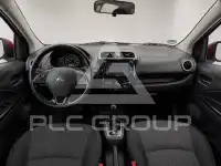 2016 Mitsubishi SpaceStar