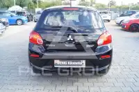2016 Mitsubishi SpaceStar
