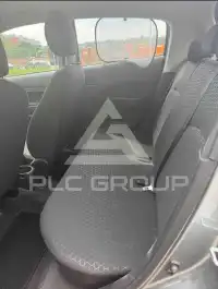 2016 Mitsubishi SpaceStar