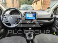 2016 Mitsubishi SpaceStar