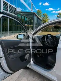 2016 Mitsubishi SpaceStar
