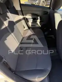 2016 Mitsubishi SpaceStar