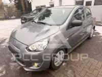 2016 Mitsubishi SpaceStar