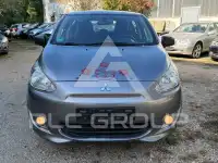 2016 Mitsubishi SpaceStar