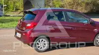 2016 Mitsubishi SpaceStar