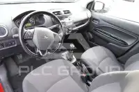 2016 Mitsubishi SpaceStar