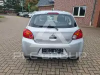 2016 Mitsubishi SpaceStar