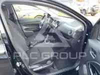 2016 Mitsubishi SpaceStar