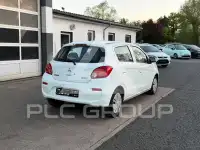 2016 Mitsubishi SpaceStar