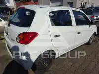 2016 Mitsubishi SpaceStar