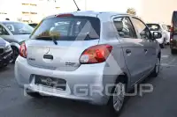 2016 Mitsubishi SpaceStar