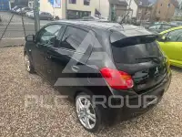2016 Mitsubishi SpaceStar