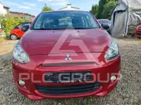 2016 Mitsubishi SpaceStar