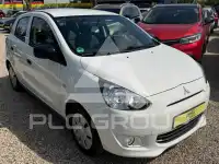 2016 Mitsubishi SpaceStar