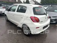 2016 Mitsubishi SpaceStar