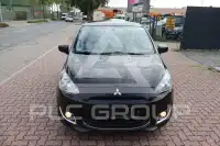 2016 Mitsubishi SpaceStar