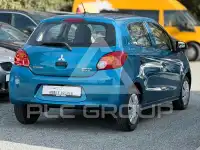 2016 Mitsubishi SpaceStar