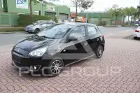 2016 Mitsubishi SpaceStar