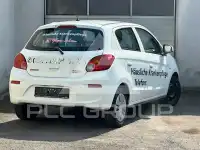 2016 Mitsubishi SpaceStar