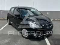 2016 Mitsubishi SpaceStar