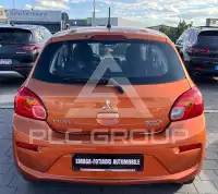 2016 Mitsubishi SpaceStar