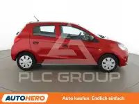 2016 Mitsubishi SpaceStar