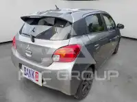 2016 Mitsubishi SpaceStar